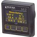 Blue Sea Systems 1830 M2 DC SoC State of Charge Monitor 1830